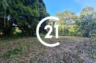 Vente Terrain 937m&sup2; L