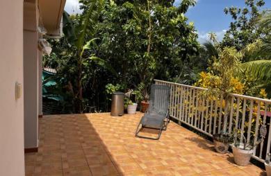 Vente Appartement 59m&sup2; 3 pièces Schoelcher