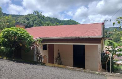 Vente Maison 80m&sup2; 3 pièces Rivière Pilote