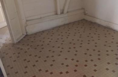 Vente Maison 80m&sup2; 3 pièces Rivière Pilote