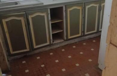 Vente Maison 80m&sup2; 3 pièces Rivière Pilote
