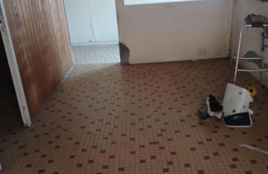 Vente Maison 80m&sup2; 3 pièces Rivière Pilote