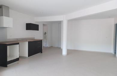 Location Appartement 79.15m² 3 pièces Les Trois Ilets