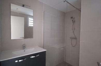 Location Appartement 79.15m² 3 pièces Les Trois Ilets
