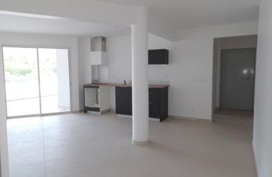 Location Appartement 79.15m² 3 pièces Les Trois Ilets
