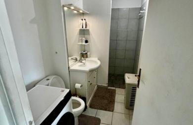 Vente Appartement 53m&sup2; 2 pièces Ducos