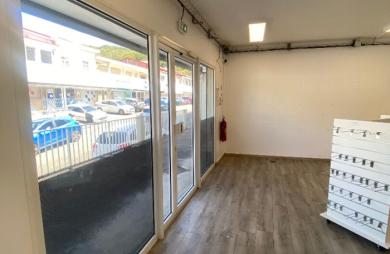 Location Local commercial 85m² Le Marin