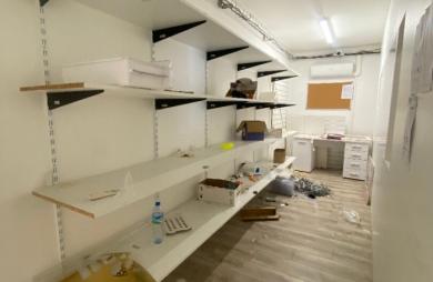 Location Local commercial 85m² Le Marin