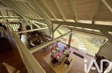 Vente Maison 235m&sup2; 3 pièces Le Morne Vert
