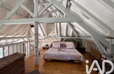 Vente Maison 235m&sup2; 3 pièces Le Morne Vert