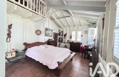 Vente Maison 235m&sup2; 3 pièces Le Morne Vert