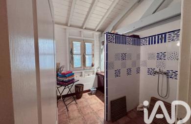 Vente Maison 235m&sup2; 3 pièces Le Morne Vert