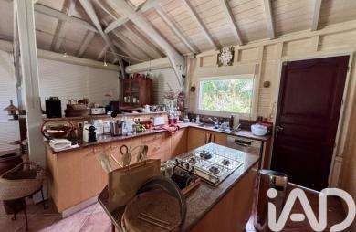 Vente Maison 235m&sup2; 3 pièces Le Morne Vert