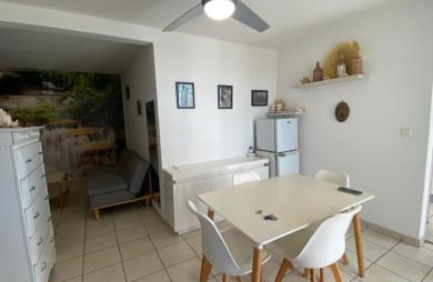 Vente Appartement 52m&sup2; 2 pièces Sainte Luce