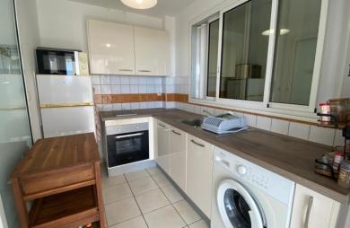 Vente Appartement 52m&sup2; 2 pièces Sainte Luce