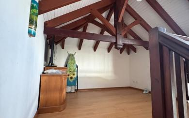 VILLA DE 3 LOGEMENTS INDEPENDANTS - TROIS ILETS : 550 000 €