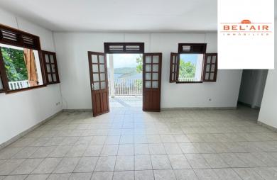 Location Appartement 87.01m&sup2; 4 pièces Le Vauclin