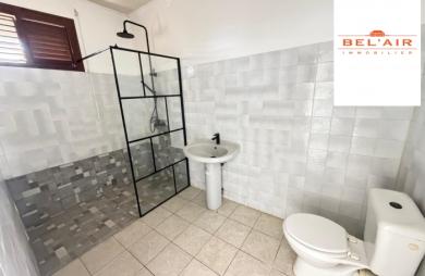 Location Appartement 87.01m&sup2; 4 pièces Le Vauclin