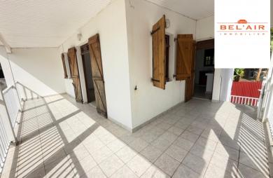 Location Appartement 87.01m&sup2; 4 pièces Le Vauclin