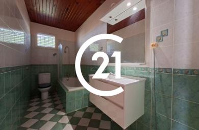 Location Maison 98.07m&sup2; 4 pièces Fort de france