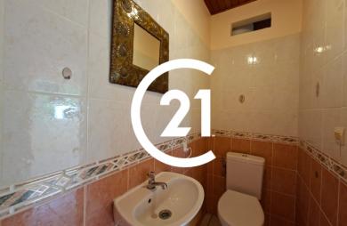 Location Maison 98.07m&sup2; 4 pièces Fort de france