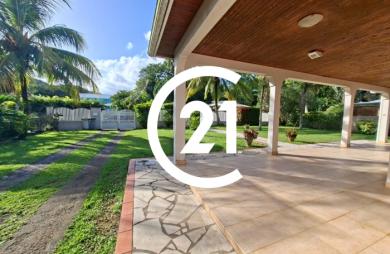 Location Maison 98.07m&sup2; 4 pièces Fort de france