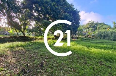 Vente Terrain 934m&sup2; L