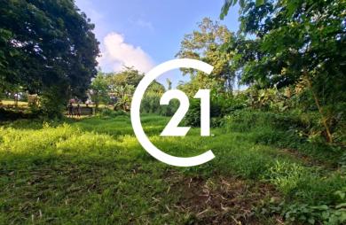 Vente Terrain 934m&sup2; L