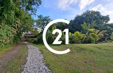 Vente Terrain 934m&sup2; L