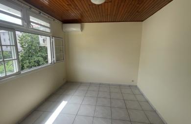 Appartement T2 à Plateau Fofo  Schoelcher