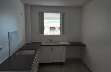 Vente Appartement 80m&sup2; 3 pièces Ducos