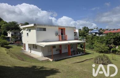 Vente Maison 190m&sup2; 7 pièces Schoelcher