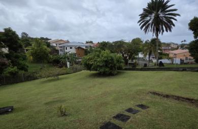 Vente Maison 190m&sup2; 7 pièces Schoelcher