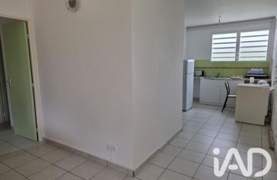 Vente Maison 190m&sup2; 7 pièces Schoelcher