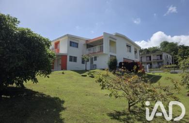 Vente Maison 190m&sup2; 7 pièces Schoelcher
