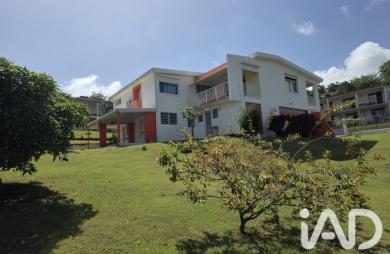 Vente Maison 190m&sup2; 7 pièces Schoelcher