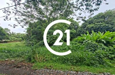 Vente Terrain 934m&sup2; L