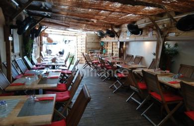 Vente Fonds de commerce 120m&sup2; 4 pièces Sainte Luce