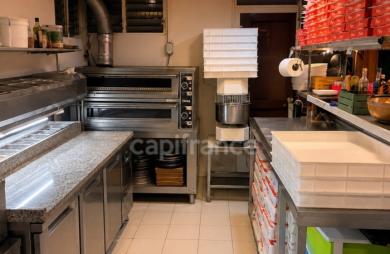 Vente Fonds de commerce 120m&sup2; 4 pièces Sainte Luce