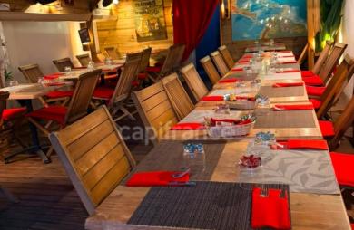 Vente Fonds de commerce 120m&sup2; 4 pièces Sainte Luce