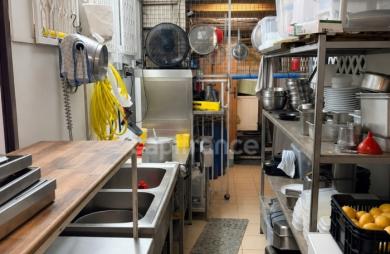 Vente Fonds de commerce 120m&sup2; 4 pièces Sainte Luce