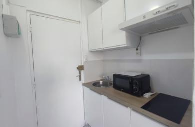 Studio quartier La Colline