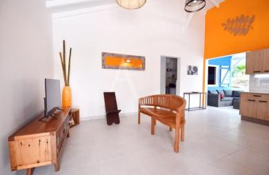 Vente Maison 77.39m² 4 pièces Sainte Anne