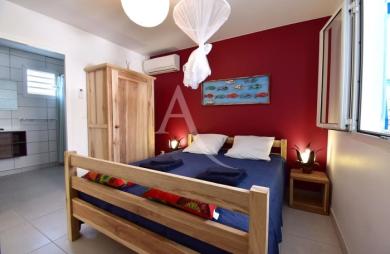 Vente Maison 77.39m² 4 pièces Sainte Anne