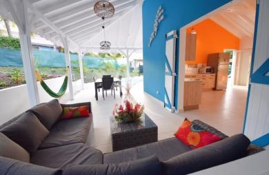 Vente Maison 77.39m² 4 pièces Sainte Anne