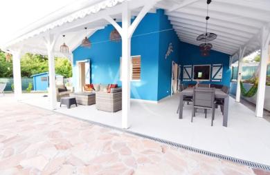 Vente Maison 77.39m² 4 pièces Sainte Anne