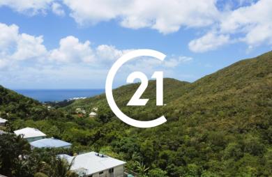 Vente Terrain 922m&sup2; Sainte Luce