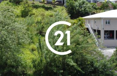 Vente Terrain 922m&sup2; Sainte Luce