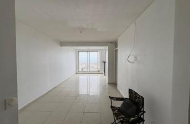 Appartement idéalement situé avec vue sur la baie - Fort-de-France