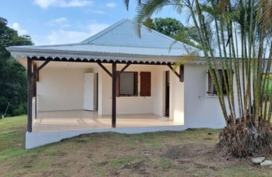 Location Maison 65.13m² 3 pièces Le Lamentin